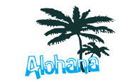 Alohana comes hairS