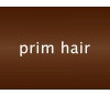 Prim Hairロゴ