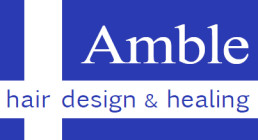 Amble@hair design  healingS