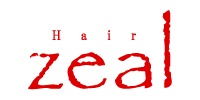 Hair zealS