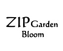 ZIP Garden BloomS
