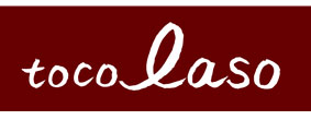 トコラソ ロゴ