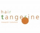 hair tangerineS