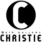 Hair Gallery Christie���S