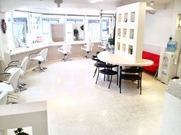 �㋉�X�^�C���X�g���S�����܂�