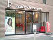 b．Hair Dressers　大倉山店