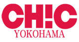 CHIC 横浜ロゴ