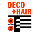 DECO HAIRS