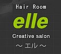 HAIR Room@elleS