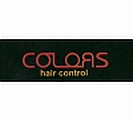 COLORS hair controlS