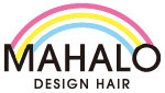 MAHALO DESIGN HAIRS