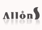 Allonsロゴ
