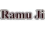 Ramu Jiロゴ