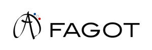 ATELIER FAGOT　所沢店ロゴ