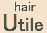 hair Utileロゴ