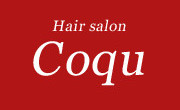 Hair Salon@CoquS