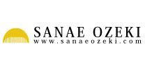 SANAE OZEKI　麹町店ロゴ