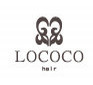 LOCOCO hair@ɔVXS