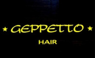 GEPPETTO HAIRS