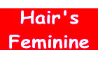 Hair's Feminine@RXS