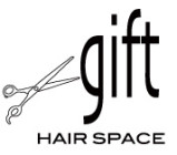 gift HAIR SPACES