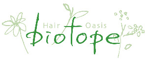 Hair Oasis biotopeS