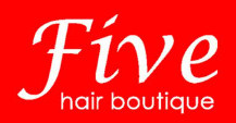 Five hair boutiqueS
