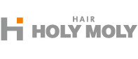 HOLY MOLYロゴ
