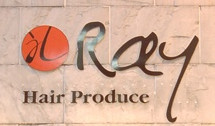 Hair Produce RayS