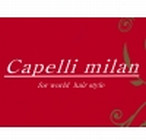 Capelli milanS