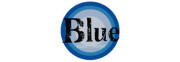 Blue Hair Makeロゴ
