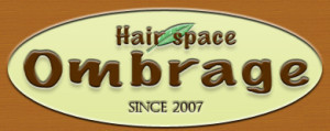 Hair space OmbrageS