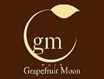 HAIR Grapefruit Moonロゴ