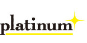 IPS platinumロゴ