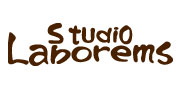 Studio Laboremsロゴ