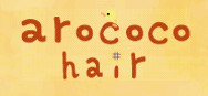 arococo hairS