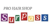 SurPass　調布店ロゴ