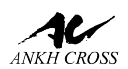 ANKH CROSS　関内店ロゴ
