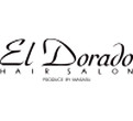 El Dorado HAIR SALONロゴ