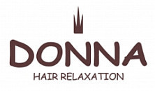 HAIR RELAXATION DONNA@uXS
