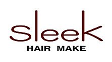 hair make sleekS