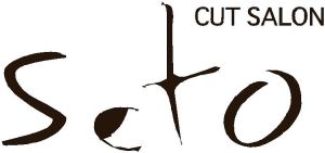 Cut Salon SETOロゴ