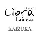 Libra hair spa@L˓XS