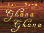 hair make Ghana GhanaS