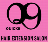 HAIR EXTENSION SALON@QUICK9S